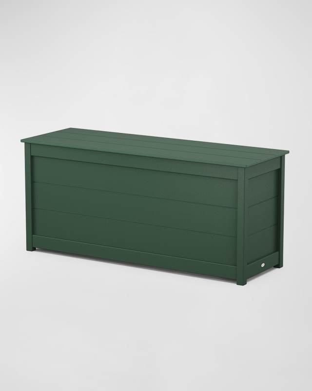 68" Console Table With Storage